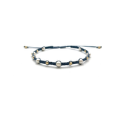 Sweet Pearls (Oro Laminado Amarillo)