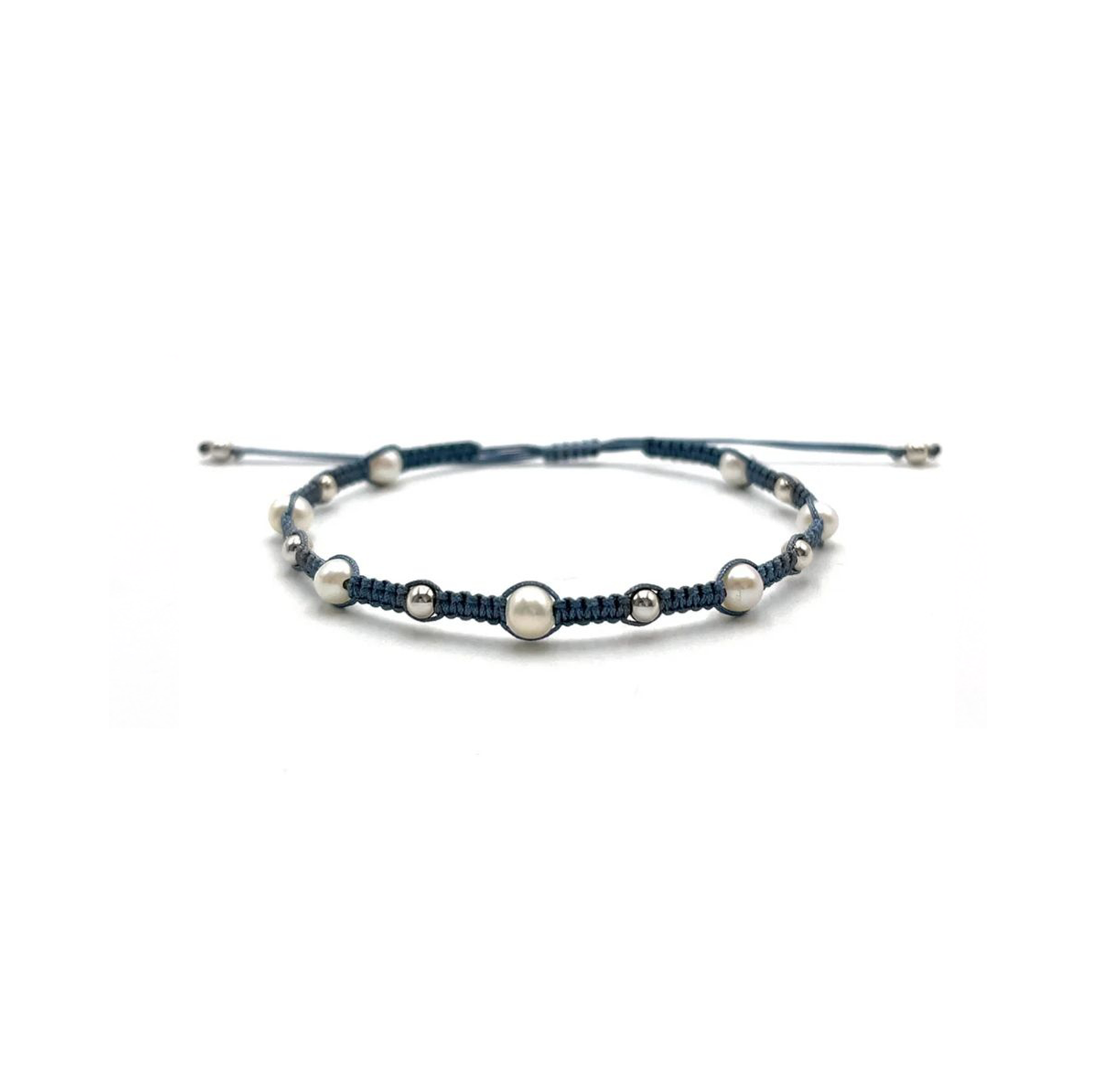 Sweet Pearls (Plata .925)