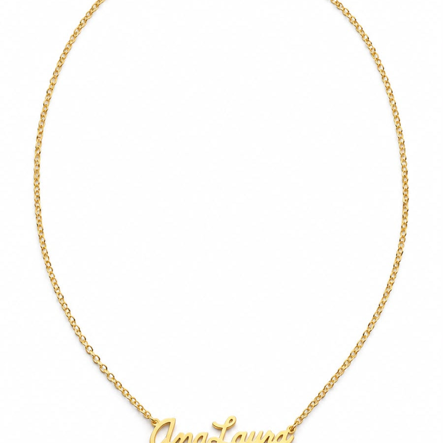 Dije Esencia (Plata .925 con Baño de Oro)