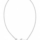 Dije Esencia (Plata .925)