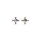 Broquel Nova Chico (Plata .925)