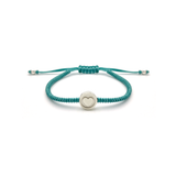 Pulsera Stamp Corazón (Plata .925)