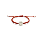 Pulsera Stamp Corazón (Plata .925)