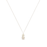 Collar Peques (Plata .925)
