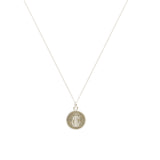 Dije San Benito (Plata .925)