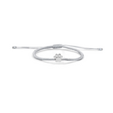 Pulsera Peques (Plata .925)