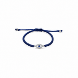 Pulsera Ojito (Plata .925)