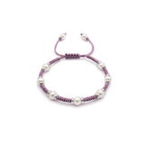 Pulsera Pearl Harmony (Plata .925 )
