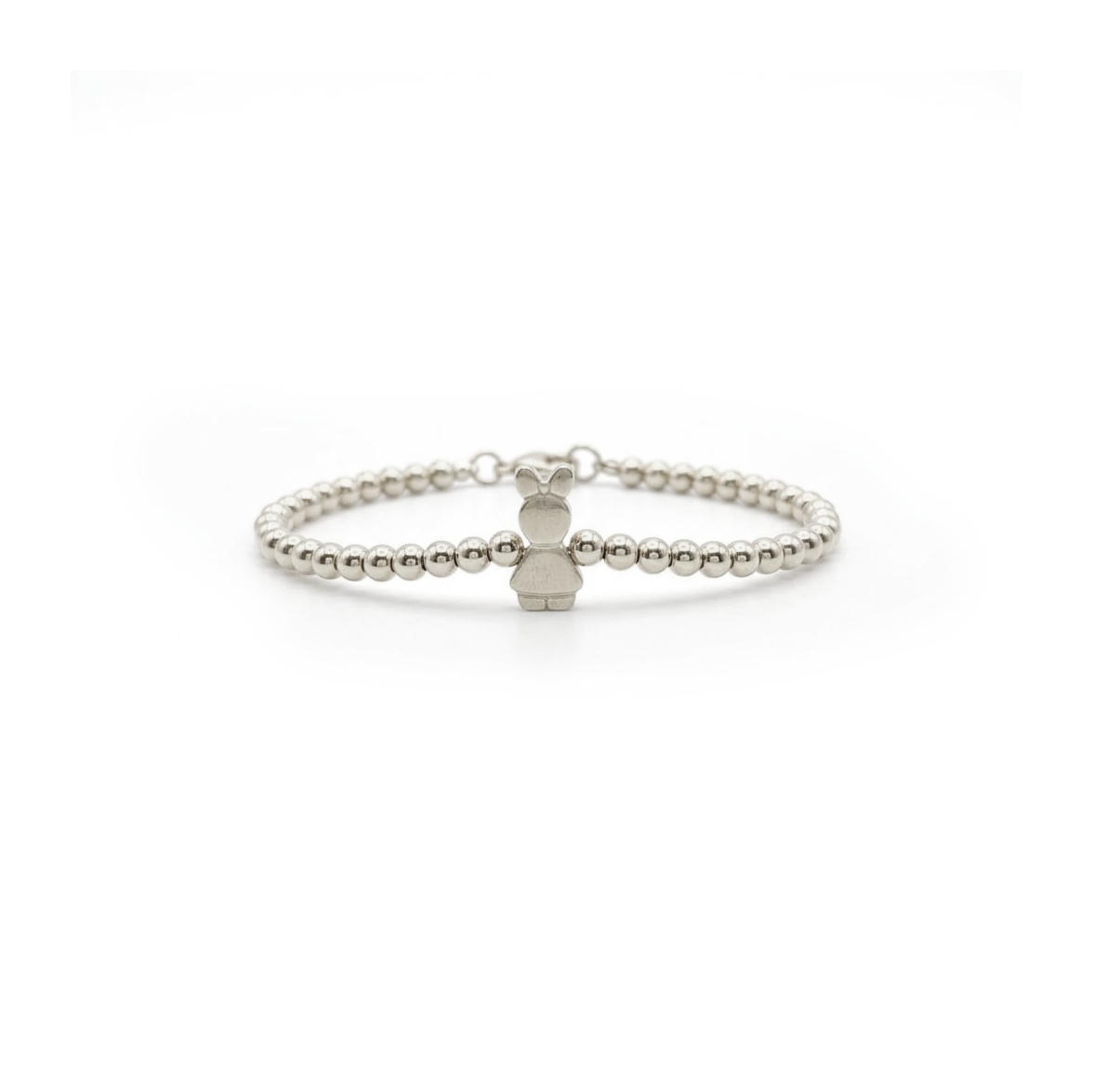 Pulsera Peques (Plata .925)