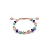 Stones and Knots (Plata .925)