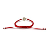 Pulsera San Benito Grande (Plata .925)