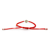 Pulsera San Benito Mini (Plata .925)
