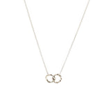 Connection Necklace (Plata .925)