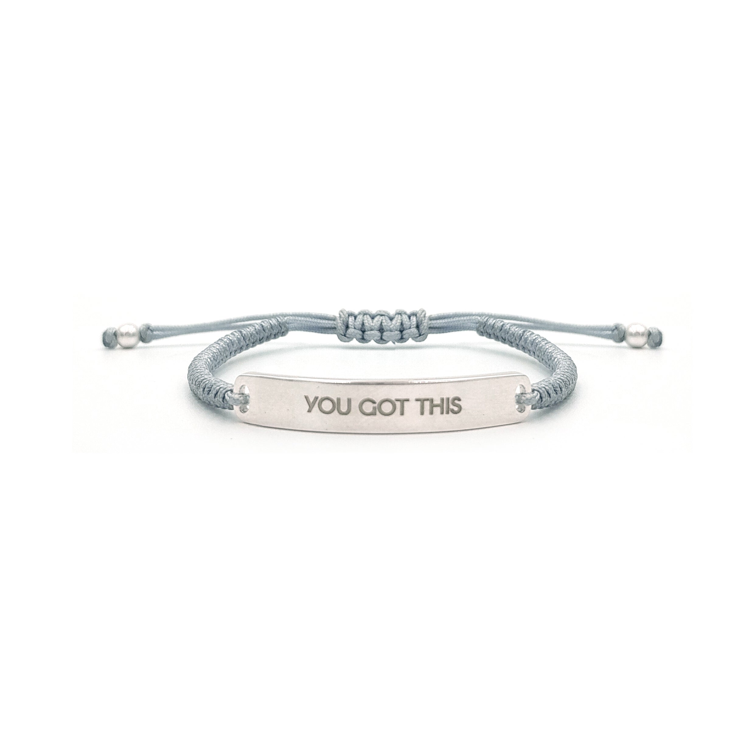 Pulsera Grabable (Plata .925)