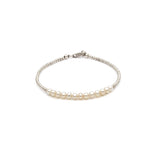 Pulsera Perla Mini (Plata .925)