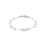 Links Patterns (Plata .925)