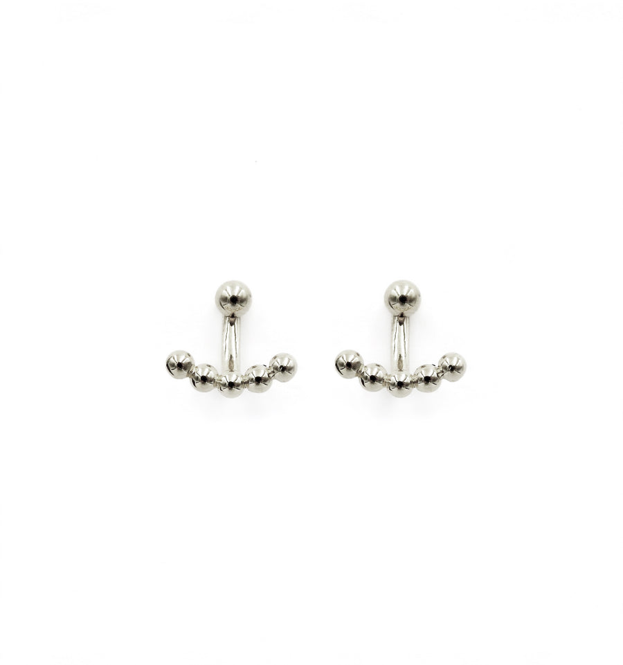 Trendy Two Parts (Plata .925)