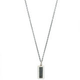 Trapezium Necklace