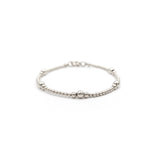Rythm Spheres Bracelet (Plata .925)