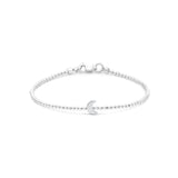 Pulsera Luna (Plata .925)