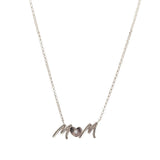 Collar MoM (Plata .925)