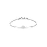 Pulsera Corazón (Plata .925)