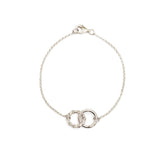 Connection Bracelet (Plata .925)